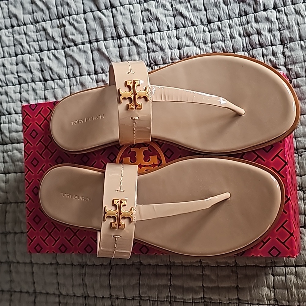 Tory Burch Sandals